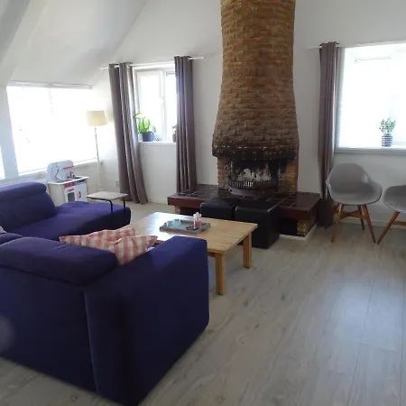 Guesthouse Wormer Wormer