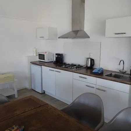 Guesthouse Wormer * Wormer