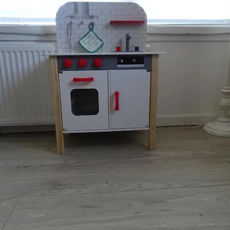 Guesthouse Wormer Wormer