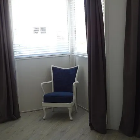 Apartamento Guesthouse Wormer Wormer