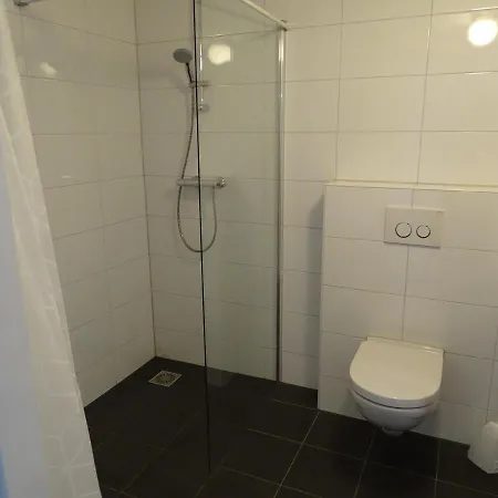 Guesthouse Wormer * Wormer