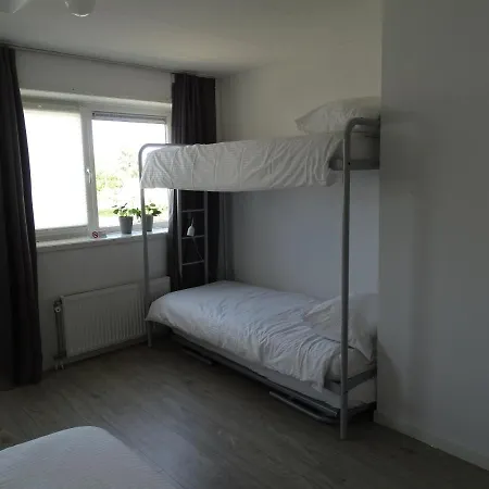 Guesthouse Wormer * Wormer