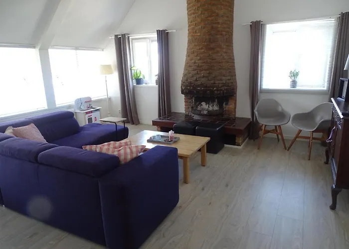 Guesthouse Wormer Wormer