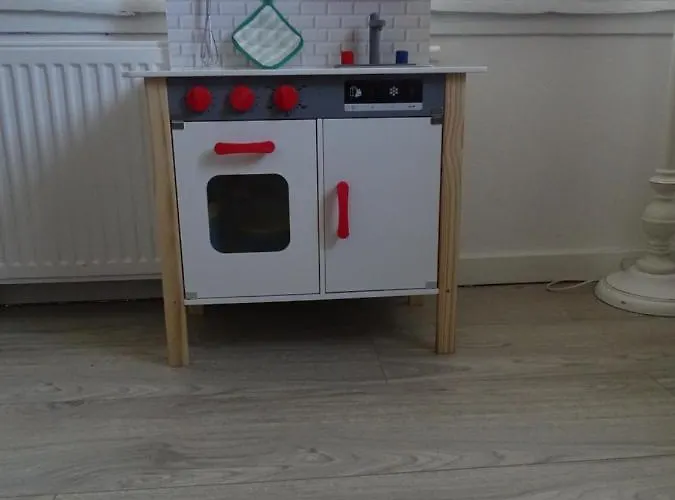 Guesthouse Wormer Wormer