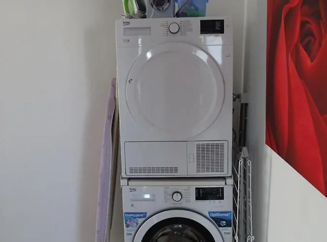 Apartamento Guesthouse Wormer