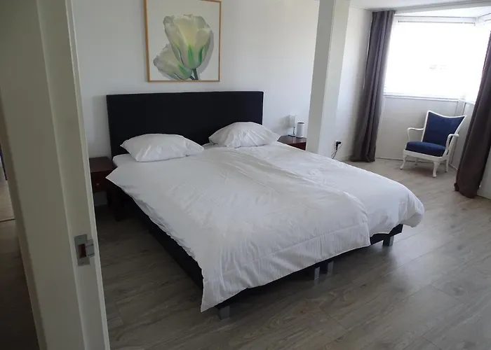 Apartamento Guesthouse Wormer Wormer