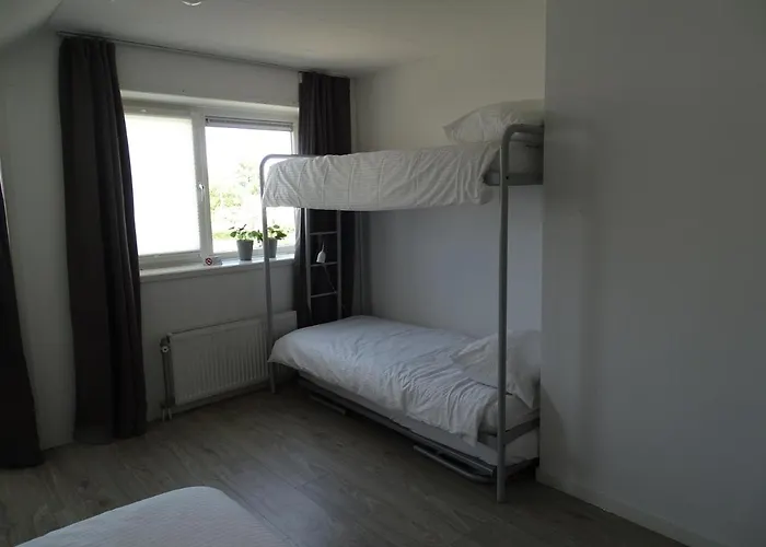 Guesthouse Wormer * Wormer