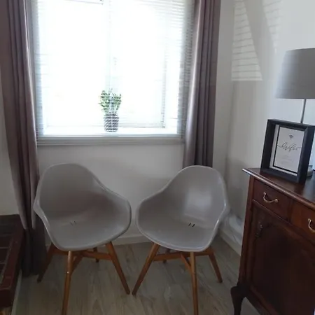 Guesthouse Wormer *