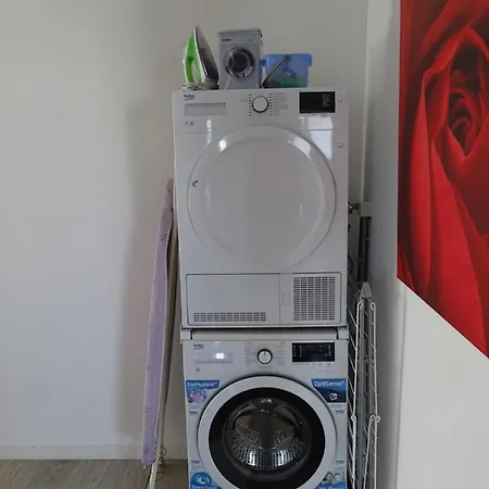 דירה Guesthouse Wormer