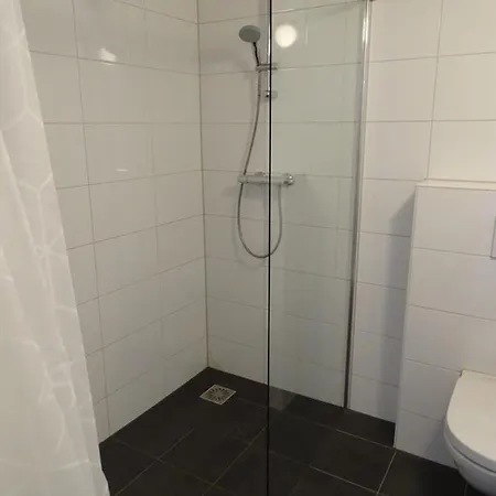 Guesthouse Wormer Wormer