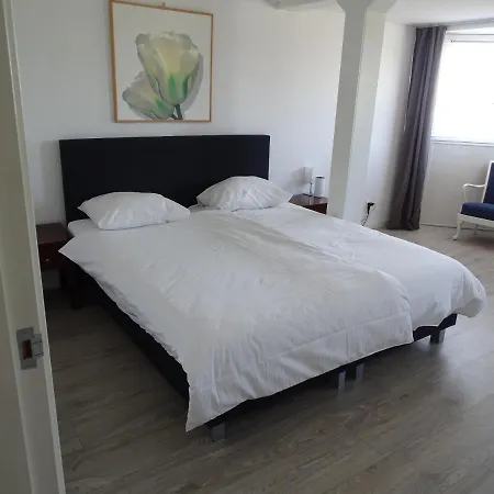 Apartman Guesthouse Wormer Wormer