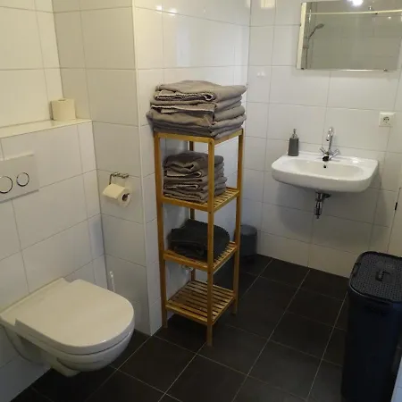 Guesthouse Wormer Wormer