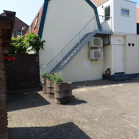 Guesthouse Wormer * Wormer