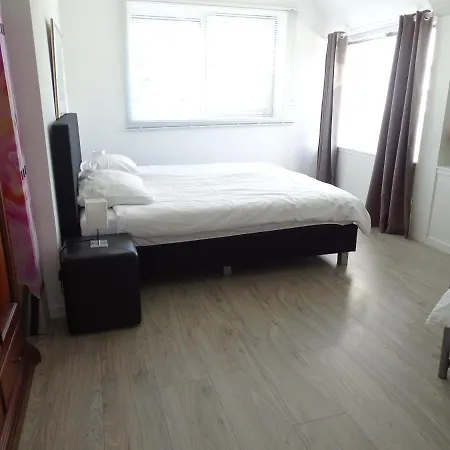 Guesthouse Wormer
