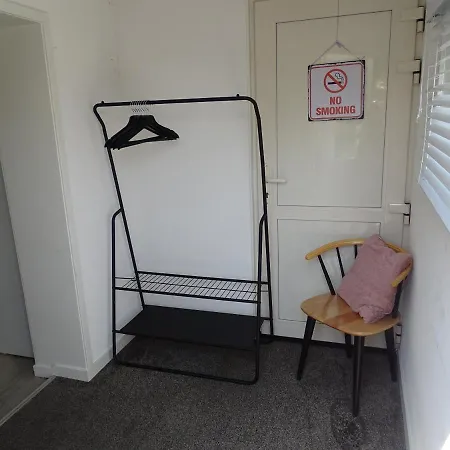 Guesthouse Wormer דירה